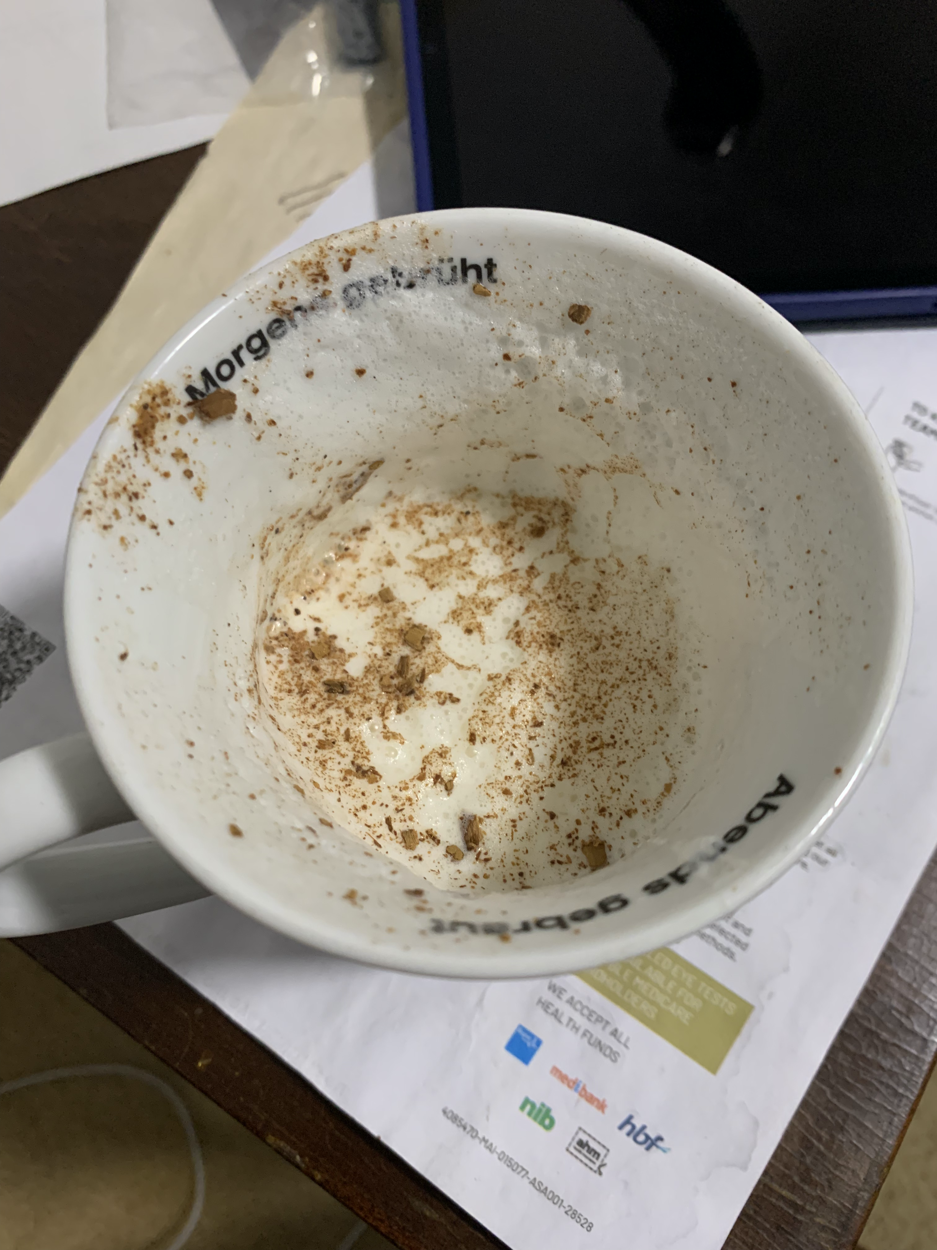 HotMilkDrink by adrian